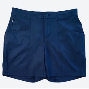 Patagonia High Spy Classic Navy Shorts